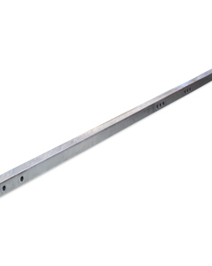 Longitudinal support expel system NAT-60/70